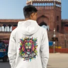 back-view-gildan-hoodie-mockup-featuring-a-man-standing-on-the-street-m35343