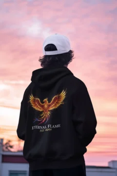 Rise of the Everfire Hoodie