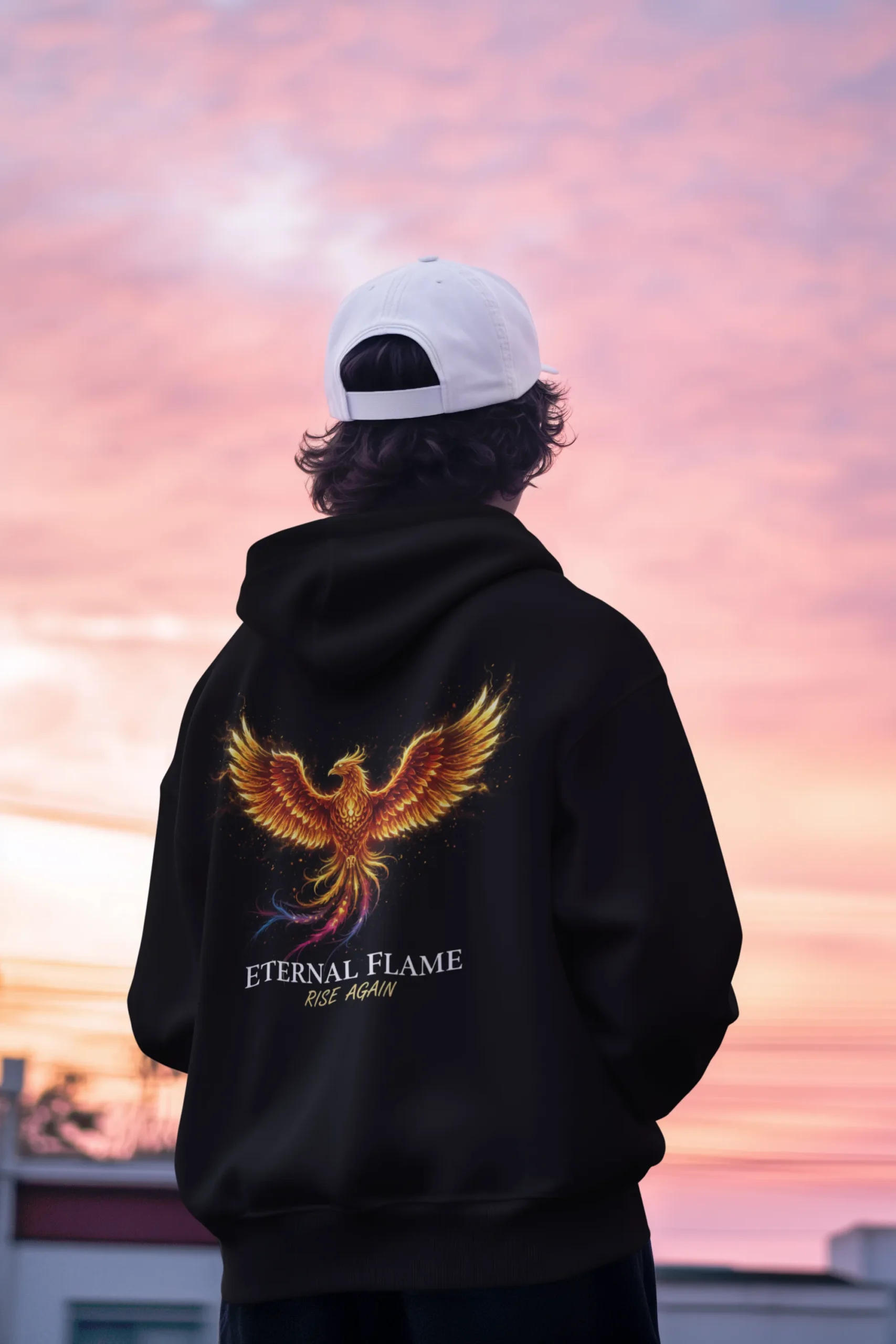 Hoodies