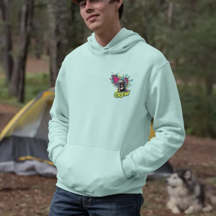 mockup-of-a-man-wearing-a-pullover-hoodie-in-the-woods-30482 (6)