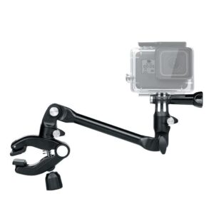 ZYVIA Adjustable the Jam Go Pro Guitar Music Mount Clip for Gopros Camera