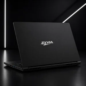 ZYVIA LAPTOP